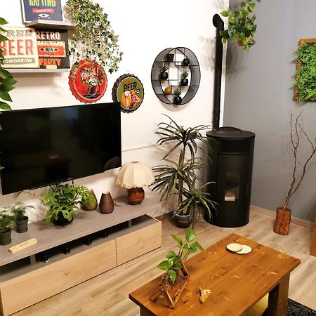 Evergreen House 阿格里真托 外观 照片